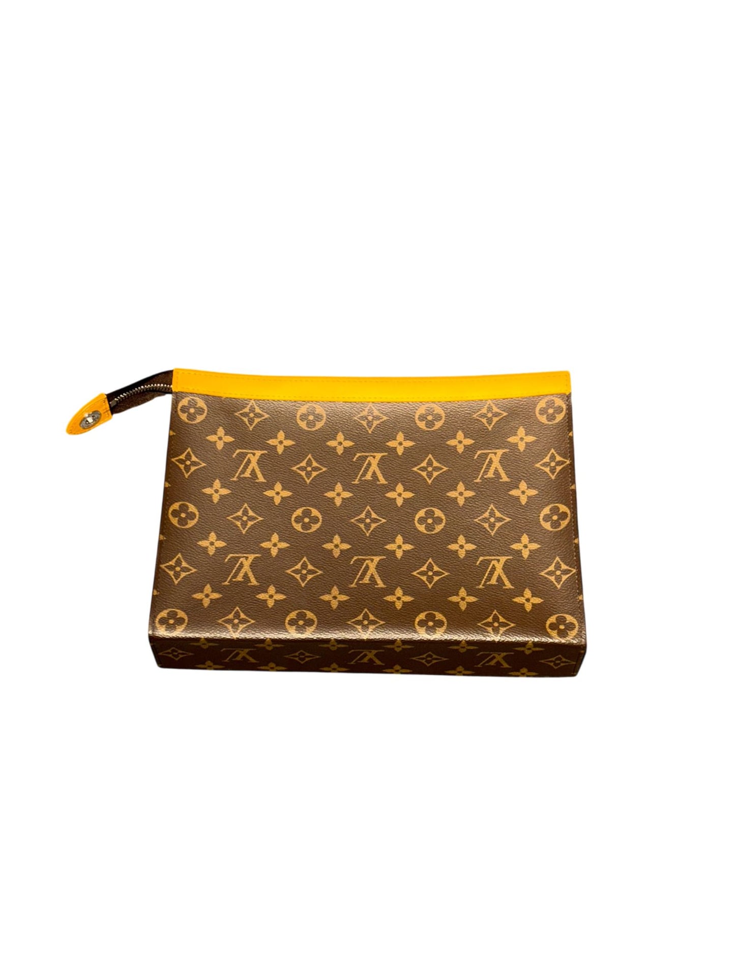 Vintage Louis Vuitton Pochette Voyage MM