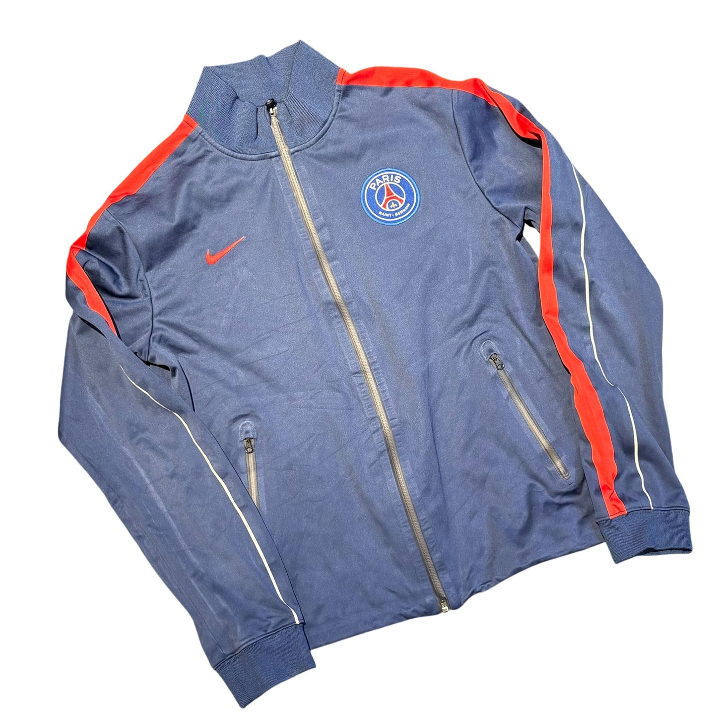 Preloved Nike PSG Jacket