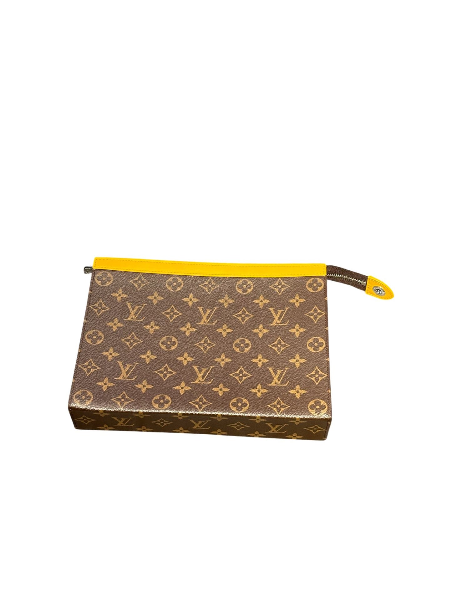 Vintage Louis Vuitton Pochette Voyage MM