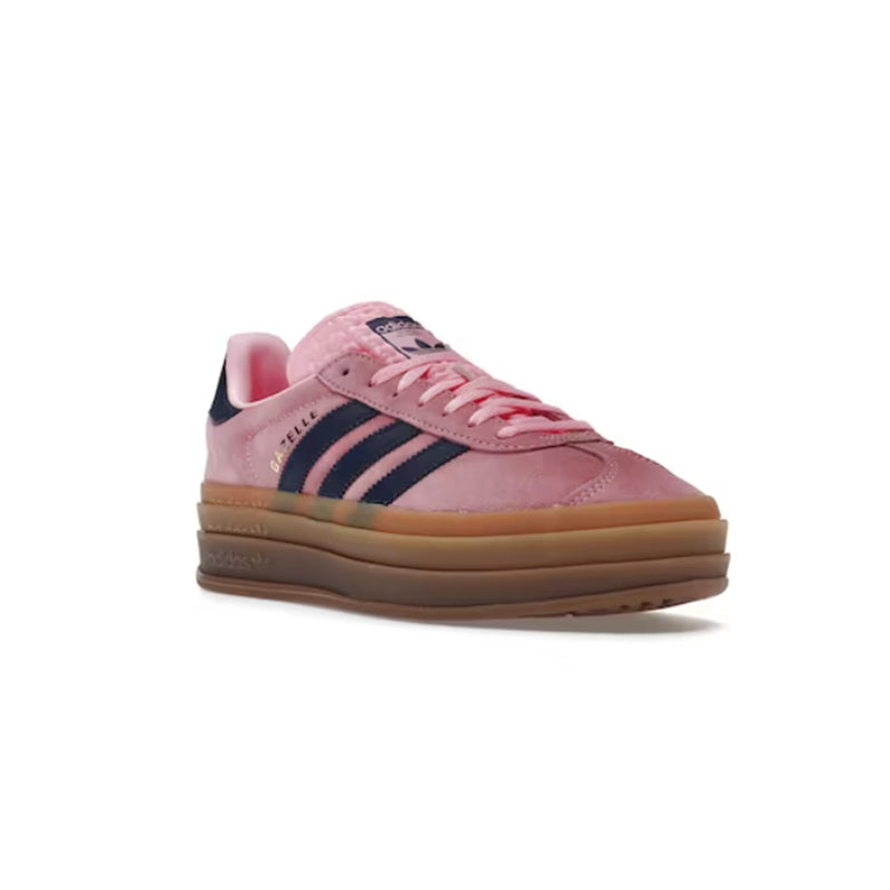 adidas Gazelle Bold Pink Glow