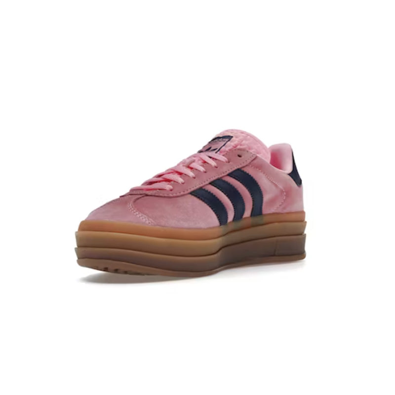 adidas Gazelle Bold Pink Glow