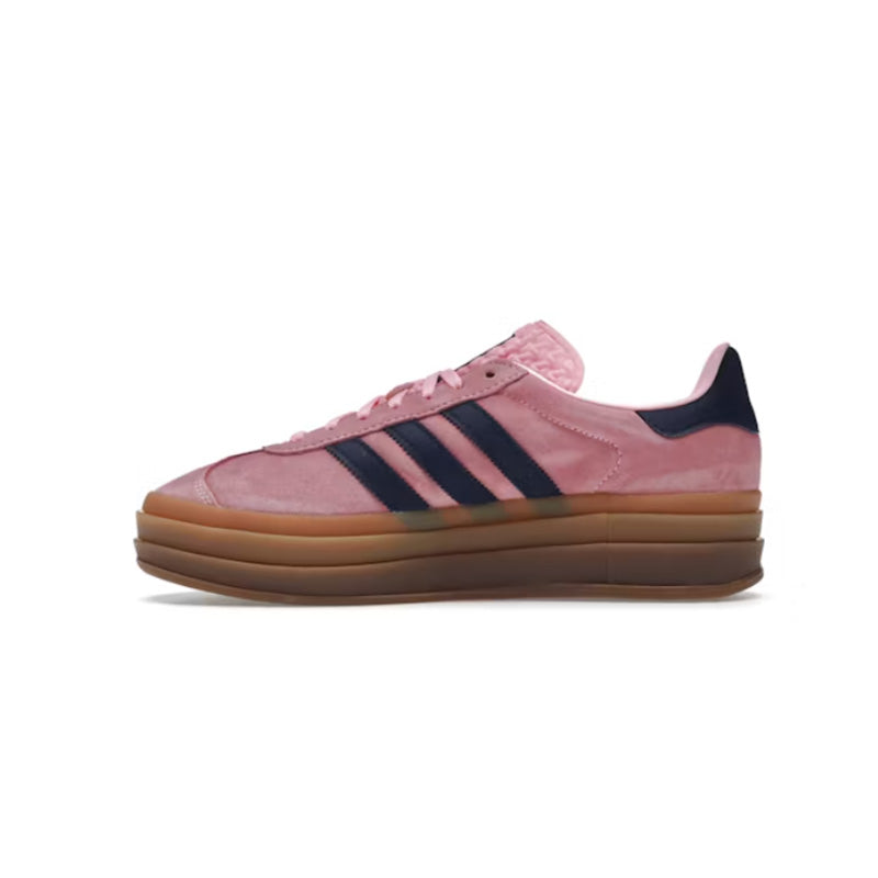 adidas Gazelle Bold Pink Glow