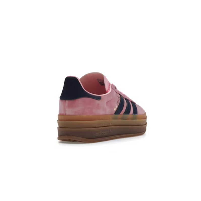 adidas Gazelle Bold Pink Glow