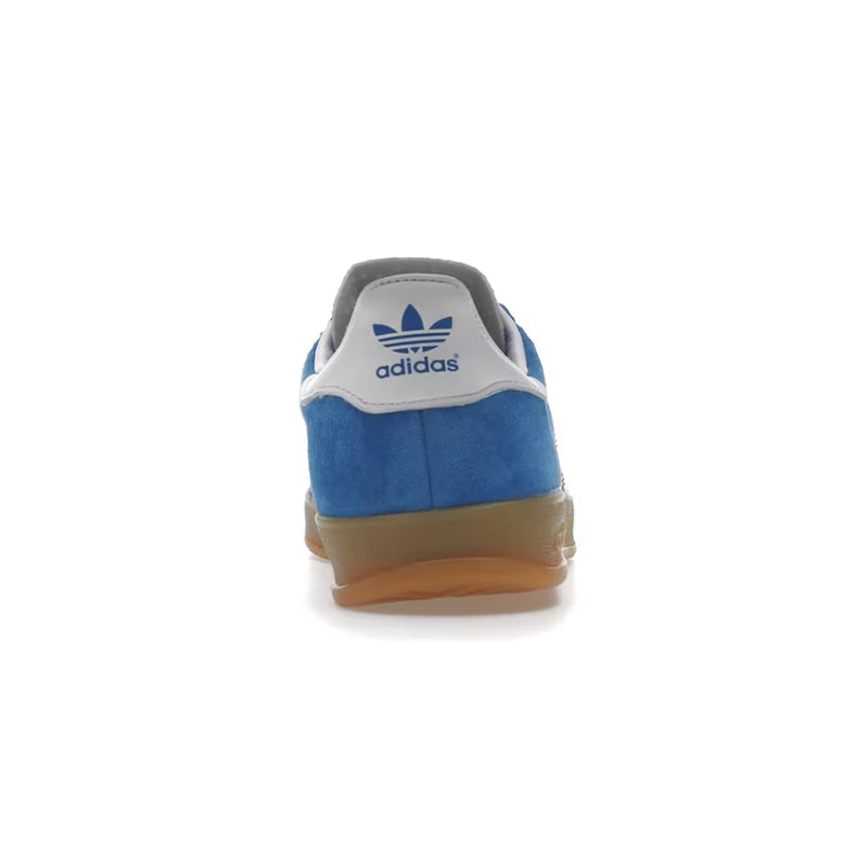 adidas Gazelle Indoor Blue Bird Gum
