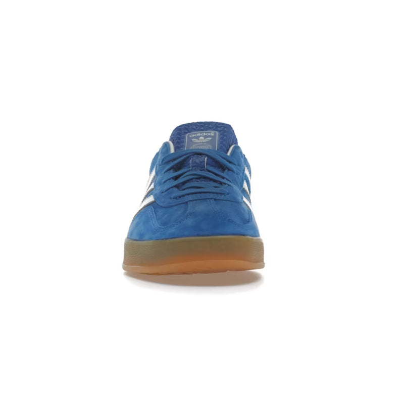 adidas Gazelle Indoor Blue Bird Gum