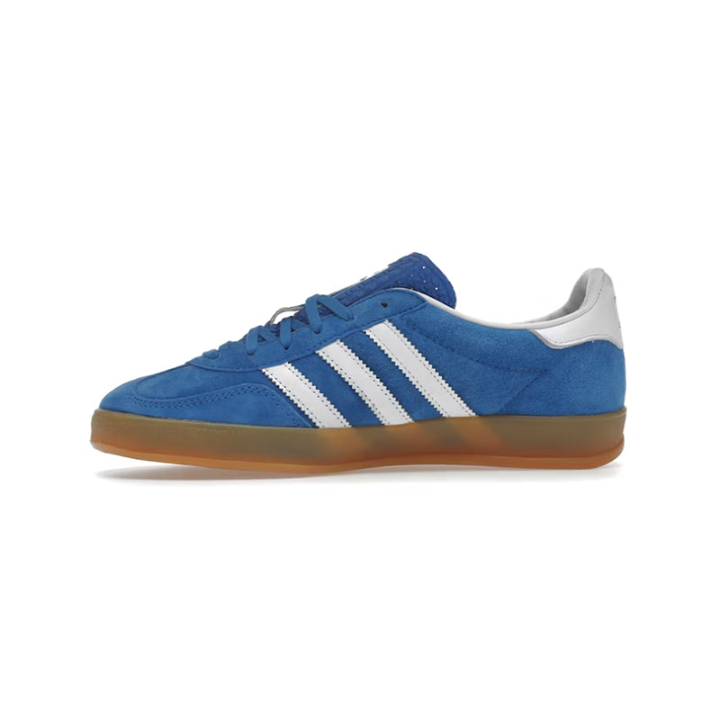 adidas Gazelle Indoor Blue Bird Gum