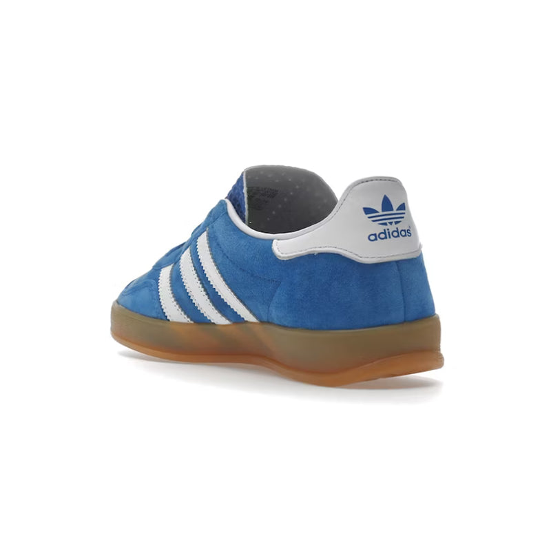 adidas Gazelle Indoor Blue Bird Gum
