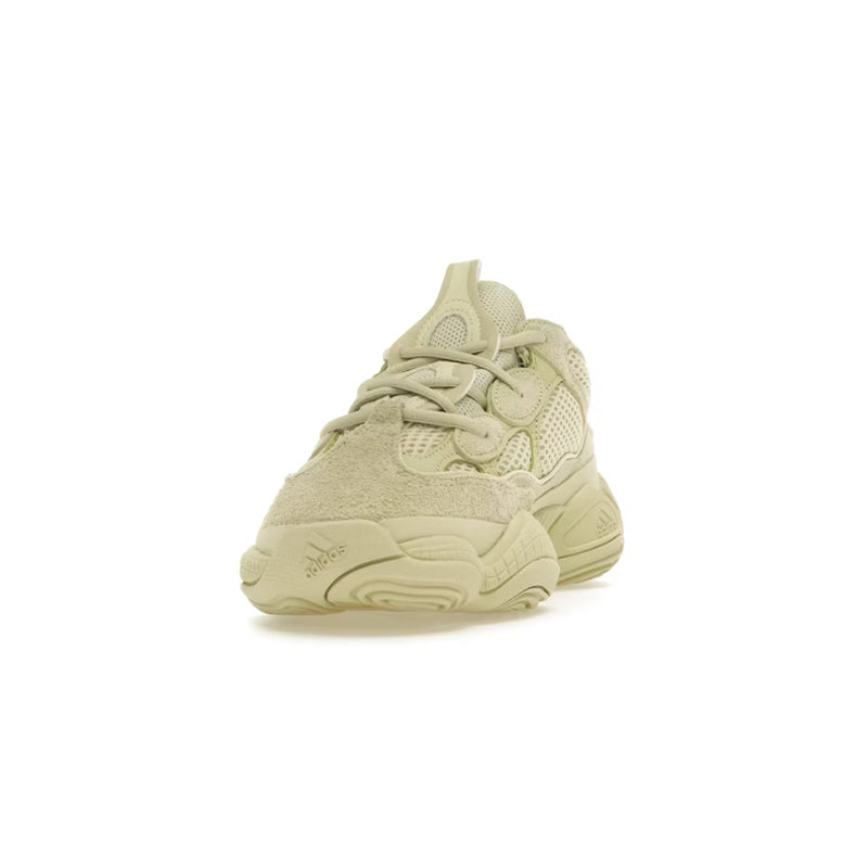 adidas Yeezy 500 Super Moon Yellow