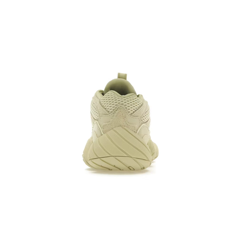adidas Yeezy 500 Super Moon Yellow