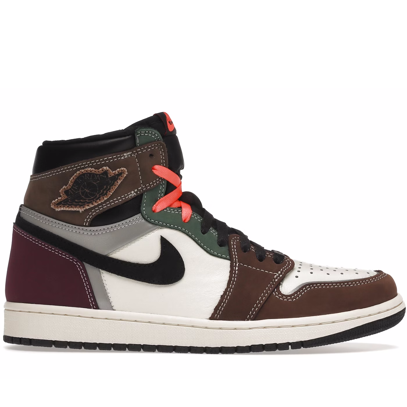 Jordan 1 Retro High OG Hand Crafted
