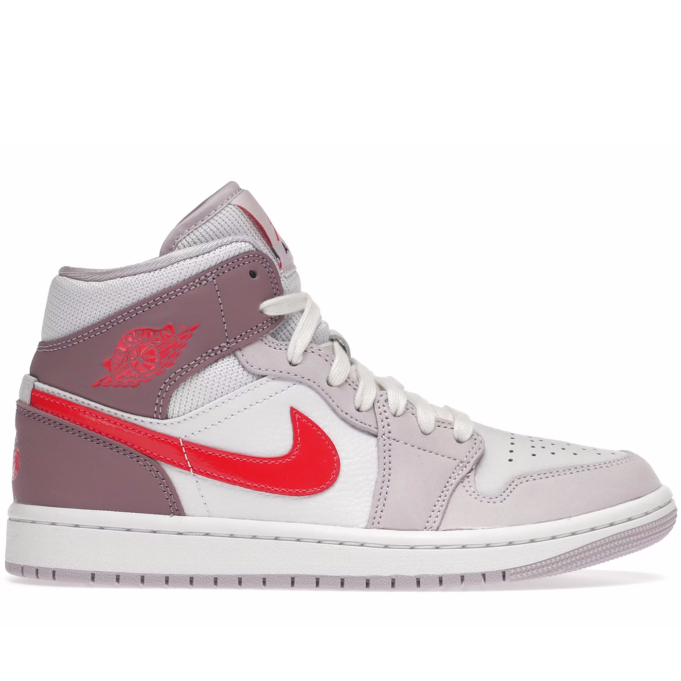 Nike Air Jordan 1 Mid Valentine's Day (2022) (Women's)