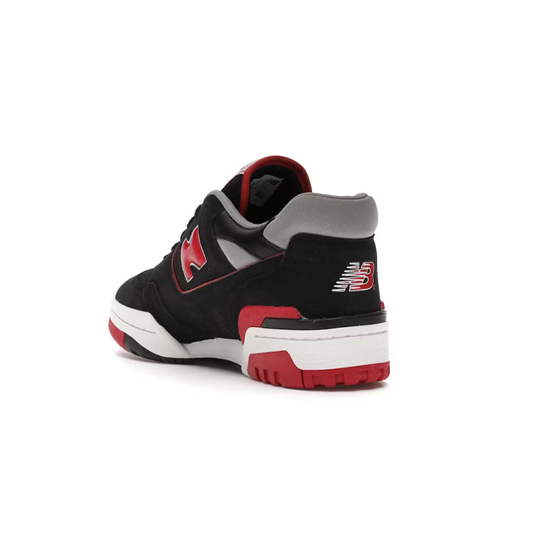 New Balance 550 Aimé Leon Dore Red