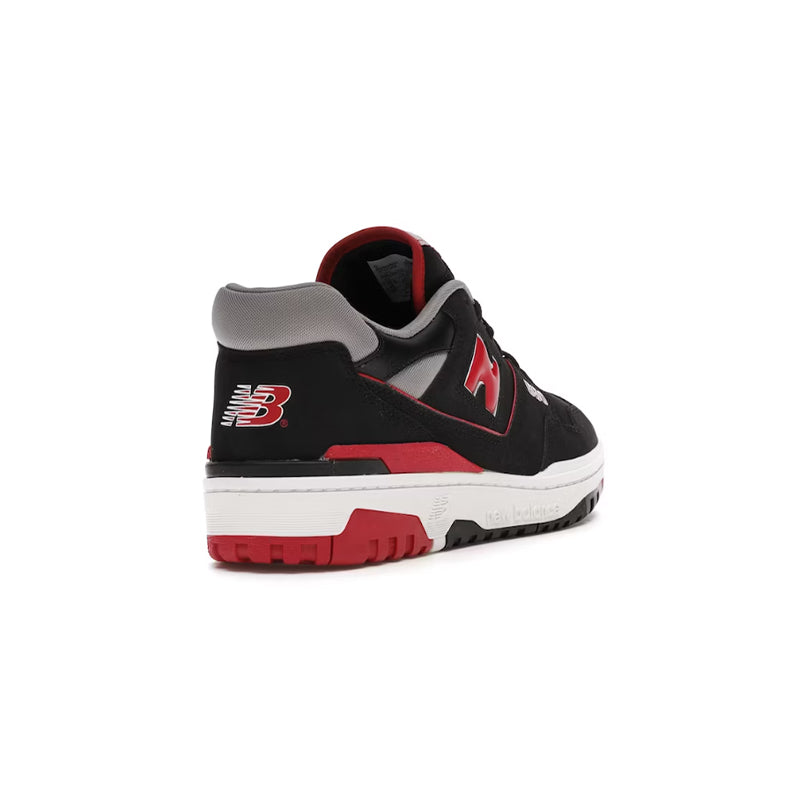 New Balance 550 Aimé Leon Dore Red