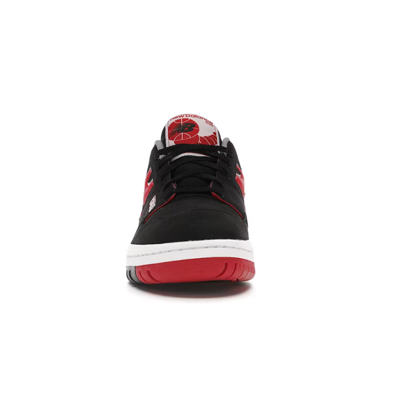 New Balance 550 Aimé Leon Dore Red