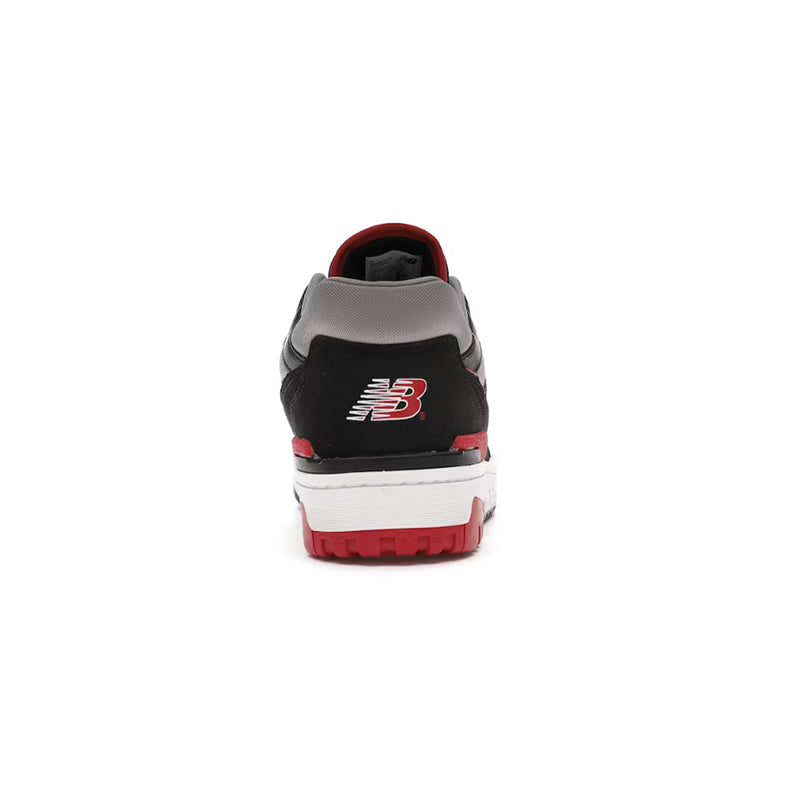 New Balance 550 Aimé Leon Dore Red