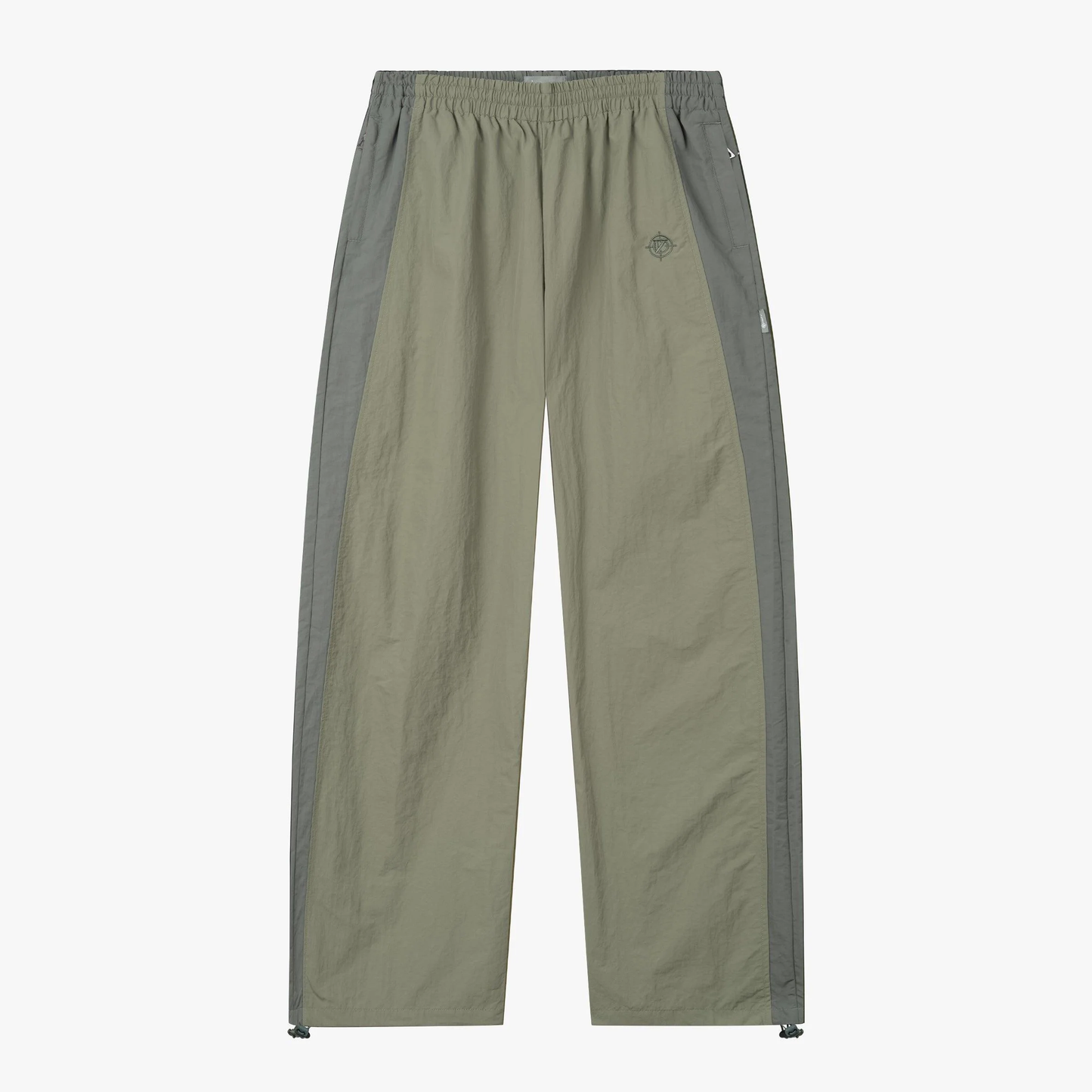 Vicinity Trackpants Wasabi
