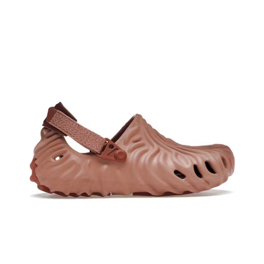 Crocs x Salehe Bembury Clog Pollex Kuwata