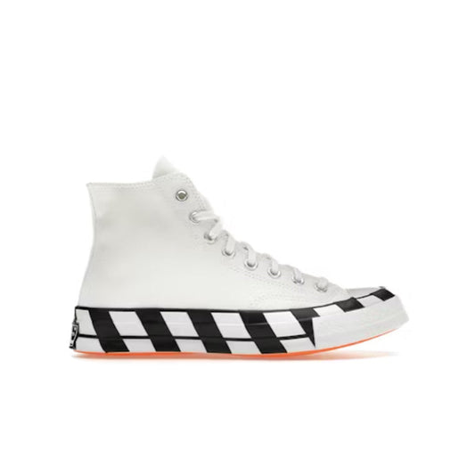 Converse Chuck Taylor All-Star 70 Hi Off-White