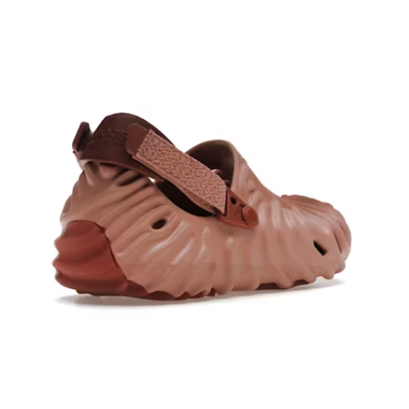 Crocs x Salehe Bembury Clog Pollex Kuwata