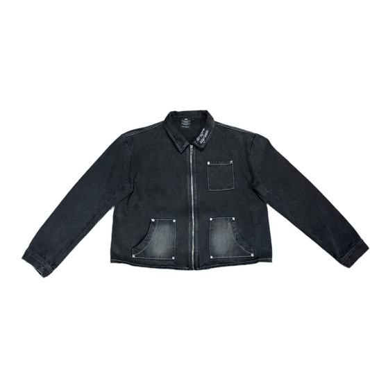 DMSL Outstander Denim Jacket