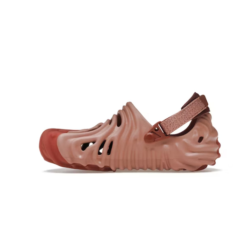 Crocs x Salehe Bembury Clog Pollex Kuwata