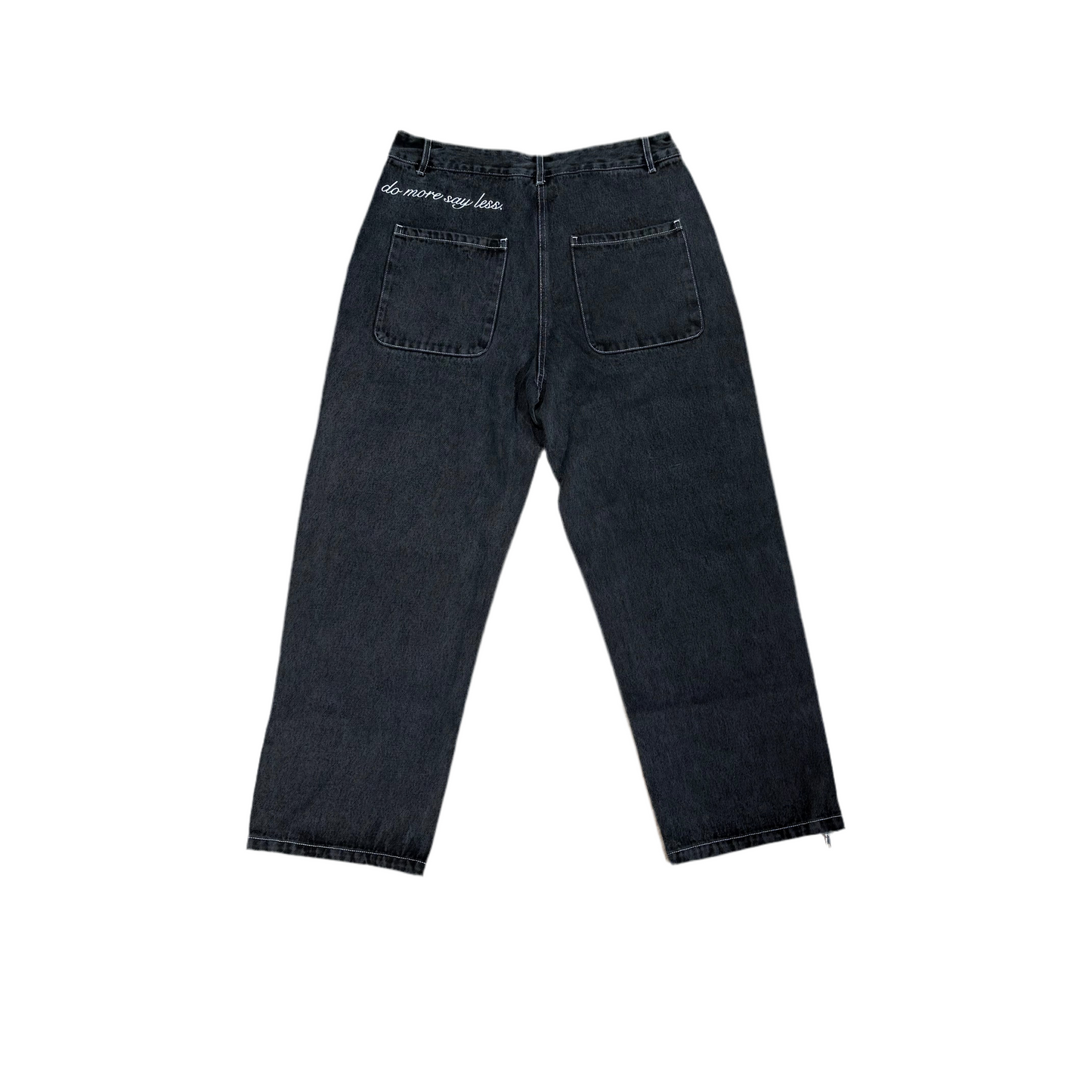 DMSL Outstander Denim Pants