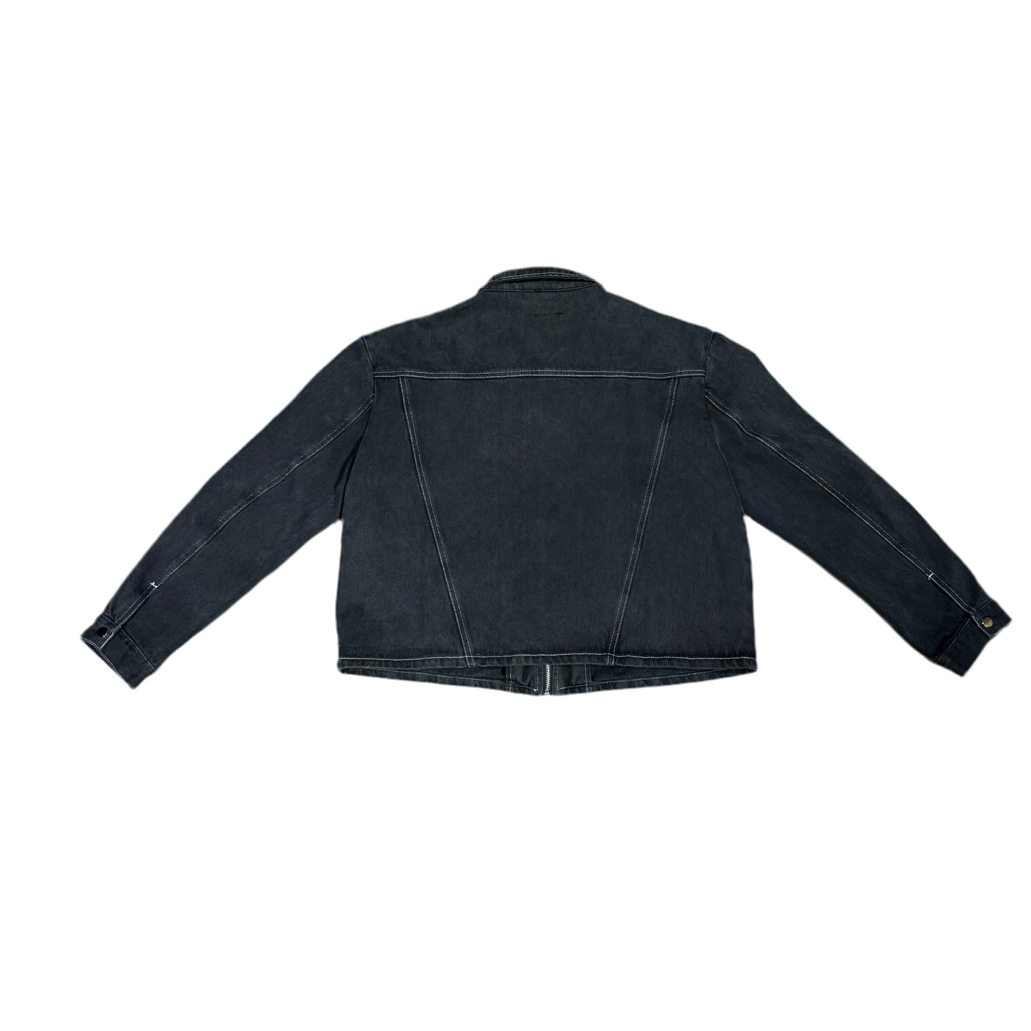 DMSL Outstander Denim Jacket