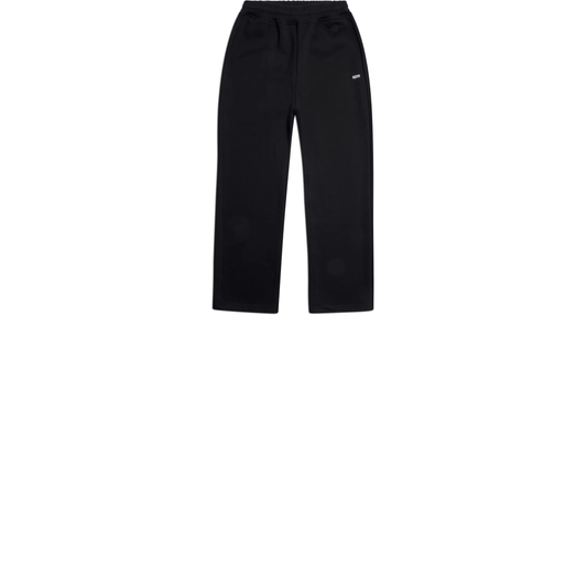 6pm Pants Black