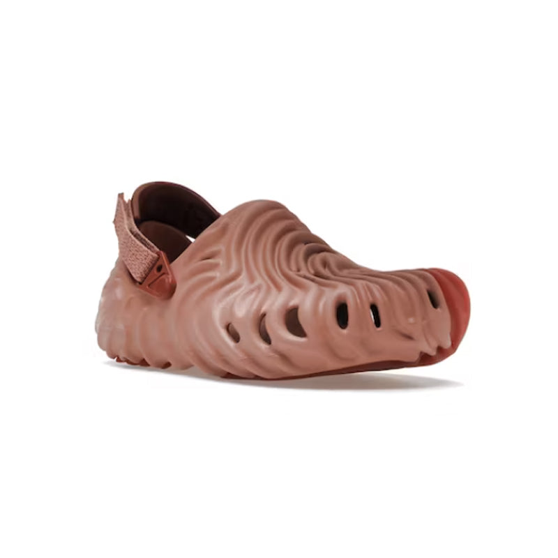 Crocs x Salehe Bembury Clog Pollex Kuwata