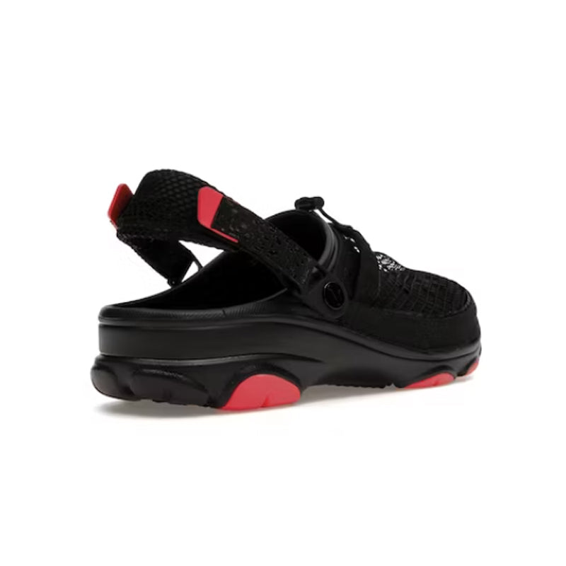 Crocs x Staple Classic All-Terrain Clog Homing Pigeon
