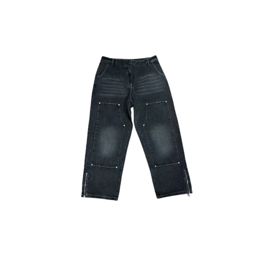 DMSL Outstander Denim Pants