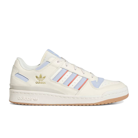 adidas Forum Low Classic Dawn Cremeblue