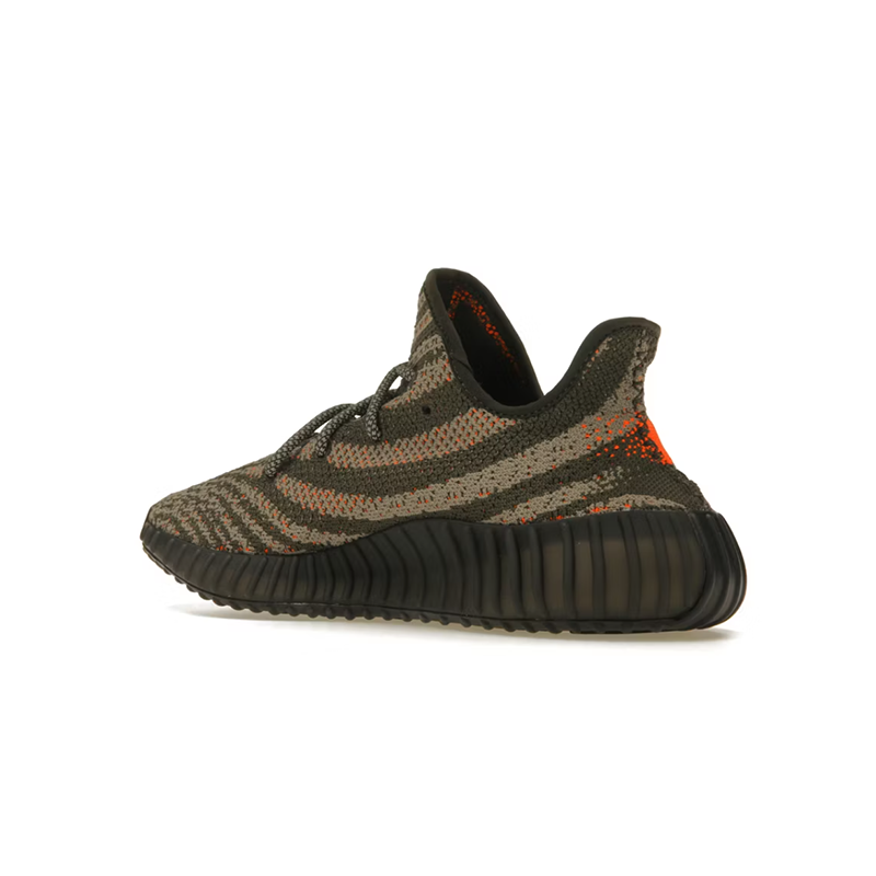 adidas Yeezy Boost 350 V2 Carbon Beluga