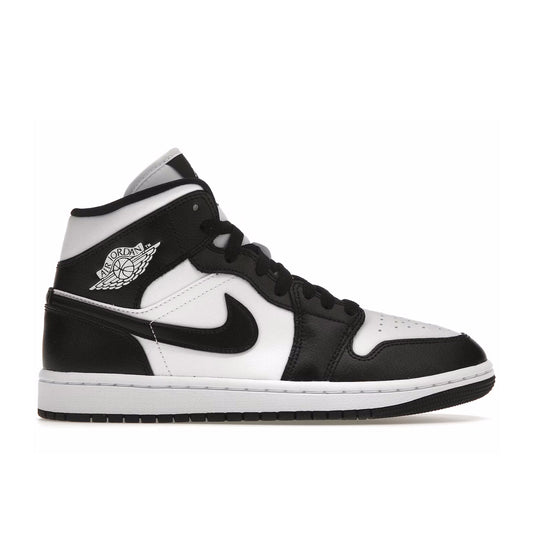 Nike Air Jordan 1 Mid Panda (W)