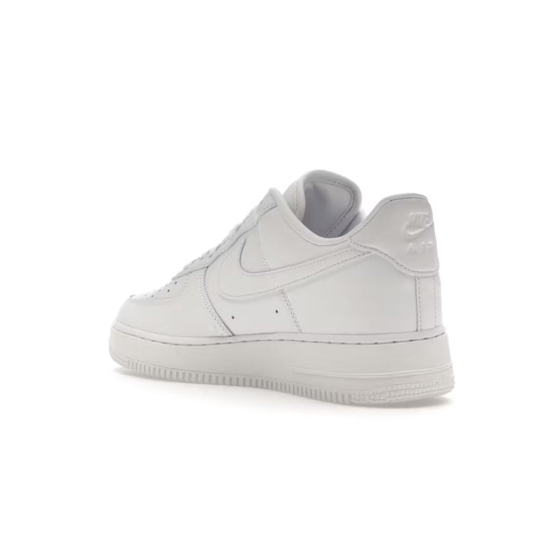 Nike Air Force 1 Fresh White