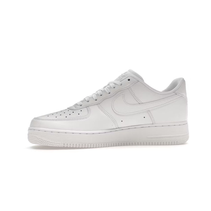Nike Air Force 1 Fresh White
