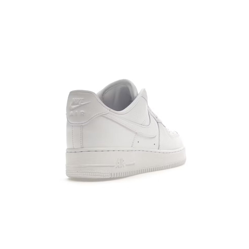 Nike Air Force 1 Fresh White