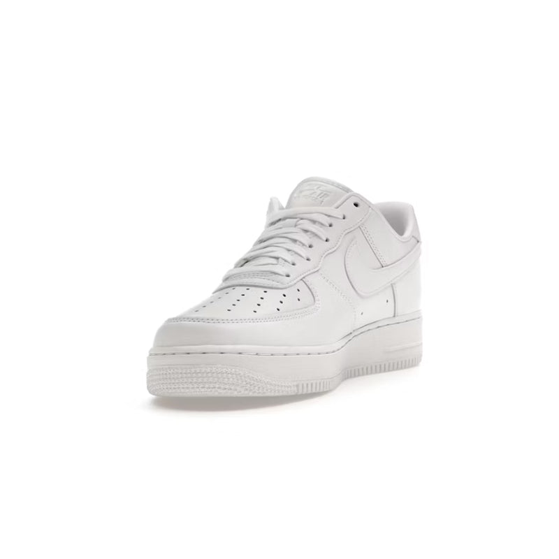Nike Air Force 1 Fresh White