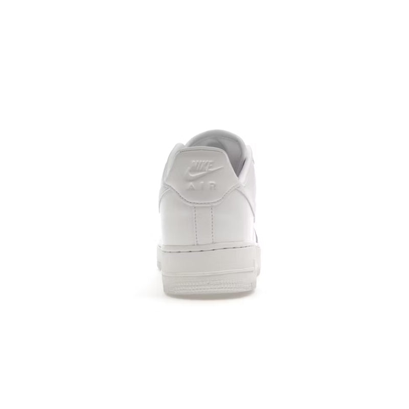 Nike Air Force 1 Fresh White