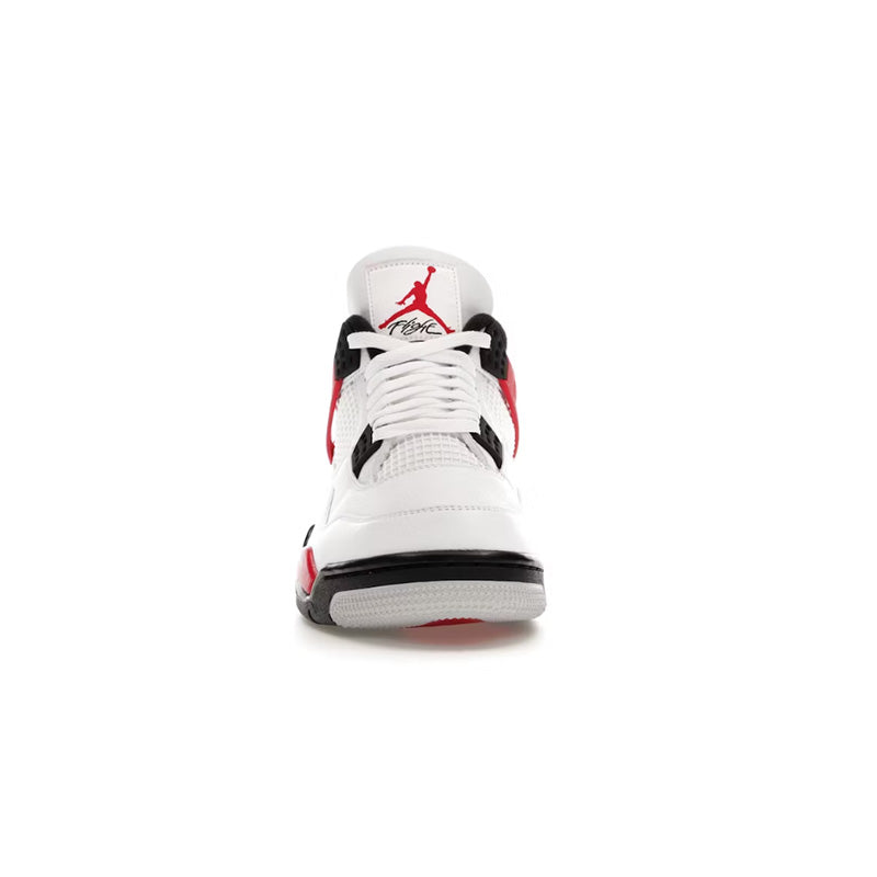 Nike Air Jordan 4 Red Cement