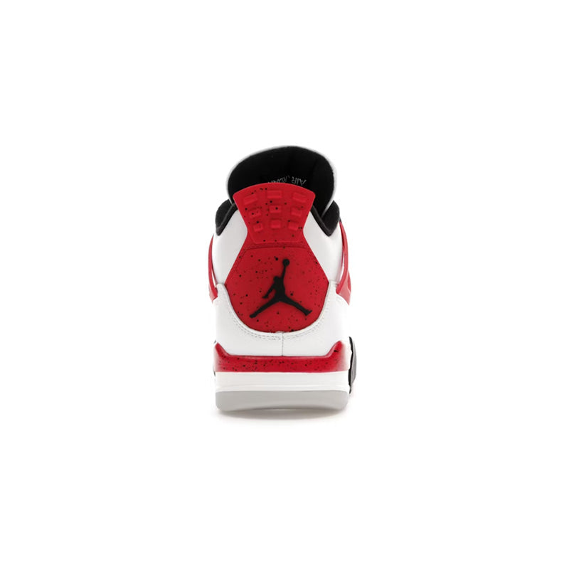 Nike Air Jordan 4 Red Cement