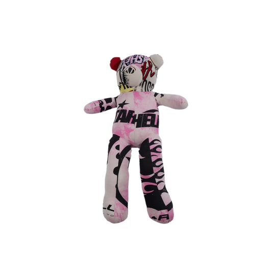 Hellstar Teddybear