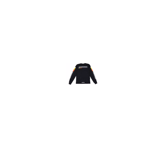 Chrome Hearts Boost Longsleeve Black
