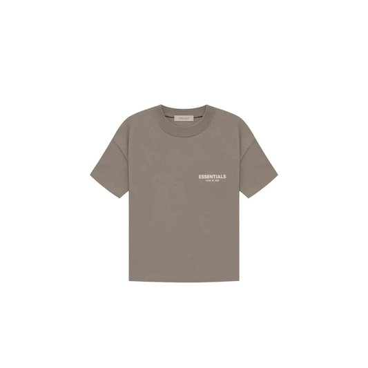 Essentials Fear of God Desert Taupe T-Shirt