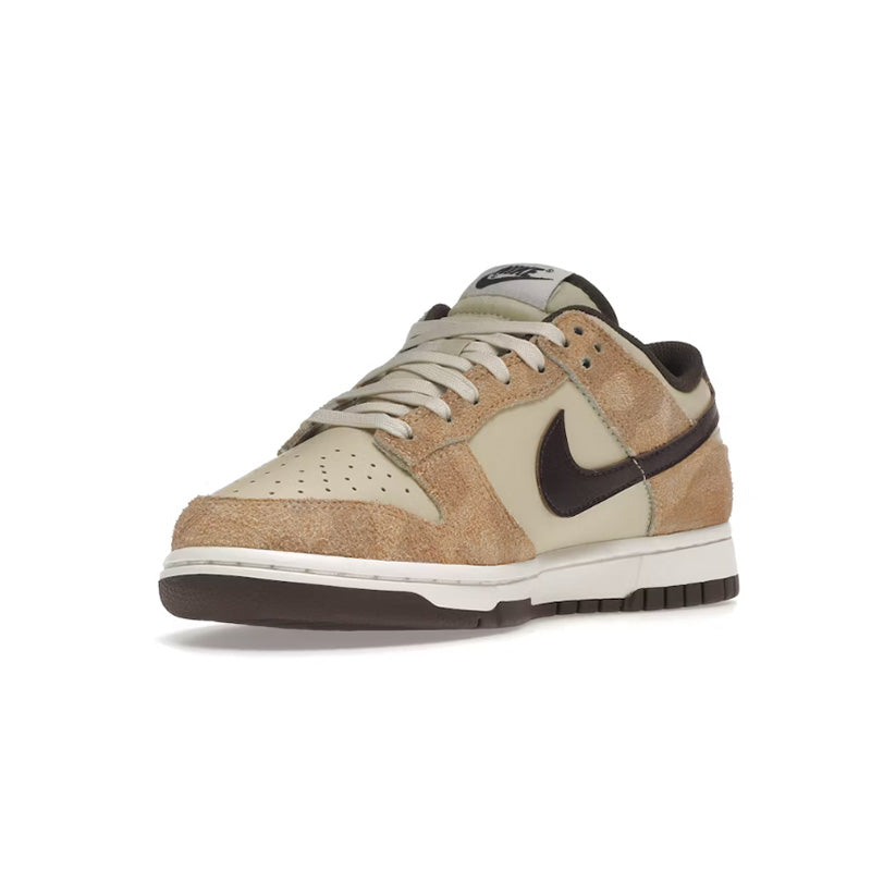 Nike Dunk Low Animal Pack Giraffe