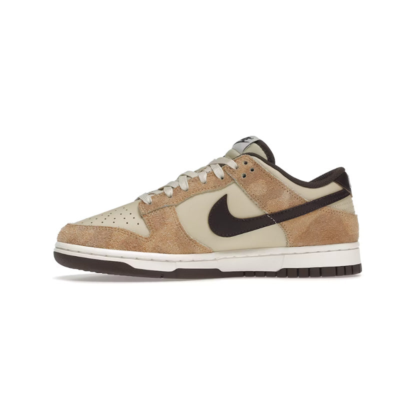 Nike Dunk Low Animal Pack Giraffe