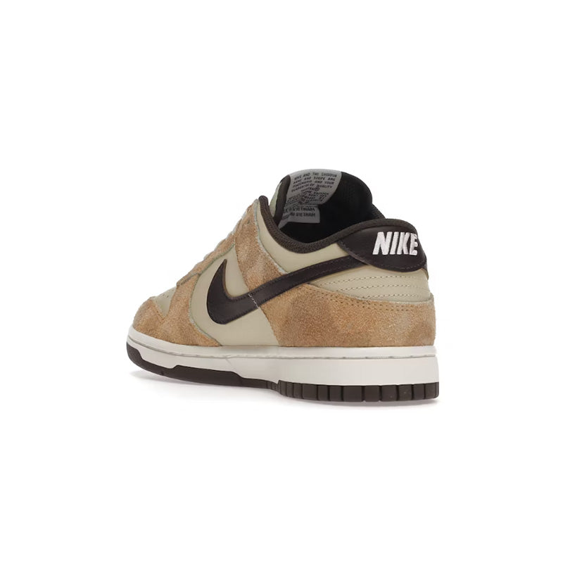 Nike Dunk Low Animal Pack Giraffe