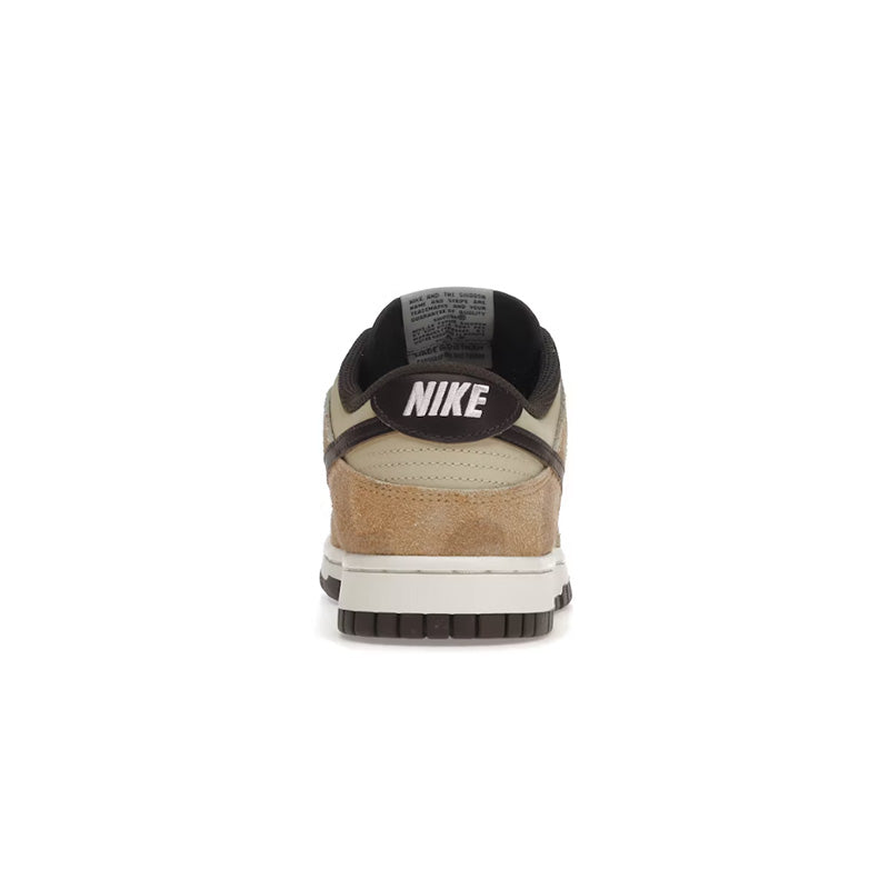 Nike Dunk Low Animal Pack Giraffe