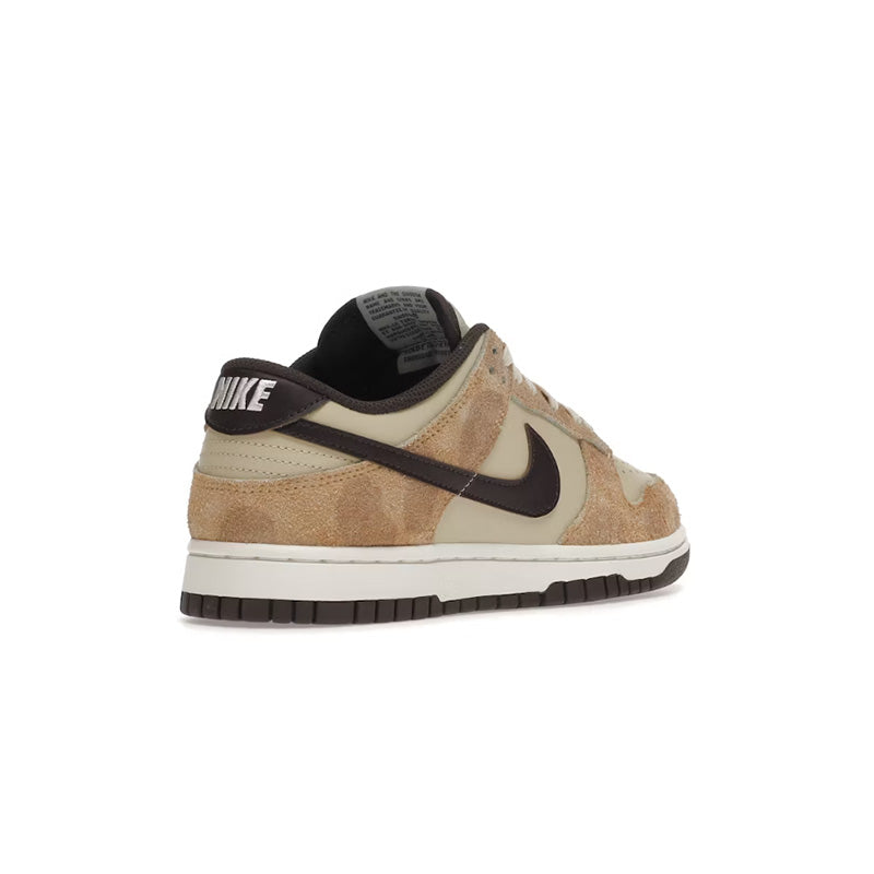 Nike Dunk Low Animal Pack Giraffe