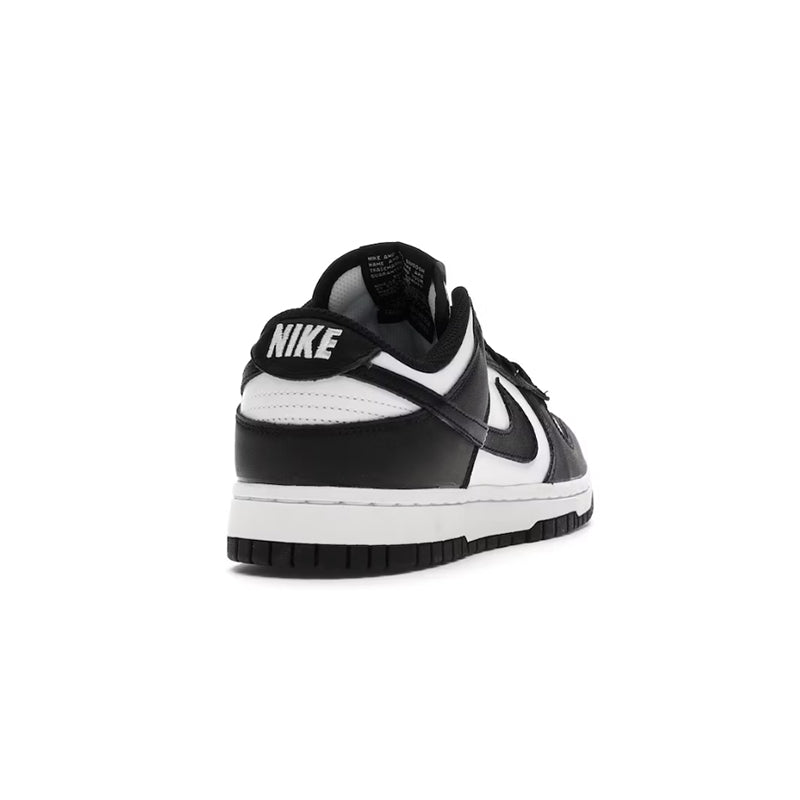 Nike Dunk Low Black/White (W)